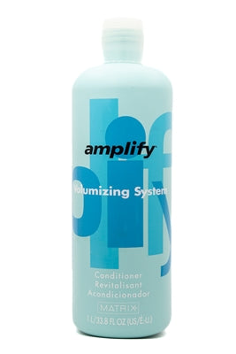 Matrix AMPLIFY Volumizing System Conditioner   33.8 fl oz