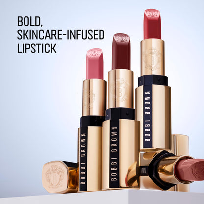 Bobbi Brown Luxe Lipstick - 336 Soft Berry