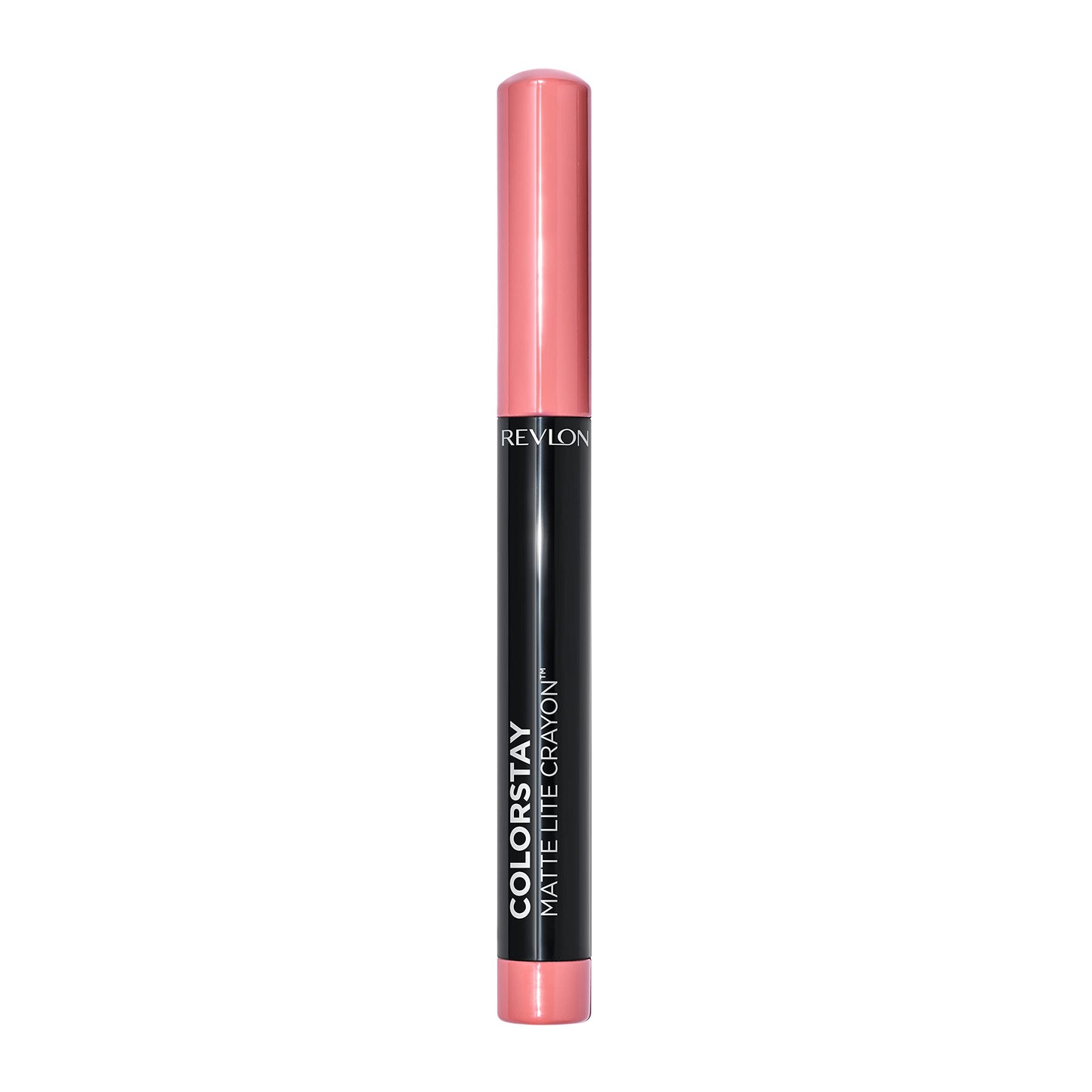 Revlon COLORSTAY Matte Finish Crayon, 001 Tread Lightly .049oz