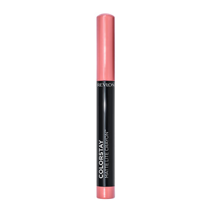 Revlon COLORSTAY Matte Finish Crayon, 001 Tread Lightly .049oz