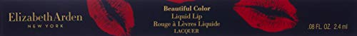 Elizabeth Arden BEAUTIFUL COLOR Liquid Lipstick Tulle 25L   .08 fl oz