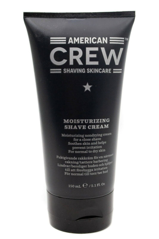 American Crew Precision Shave Gel for Men. 5.1 fl oz