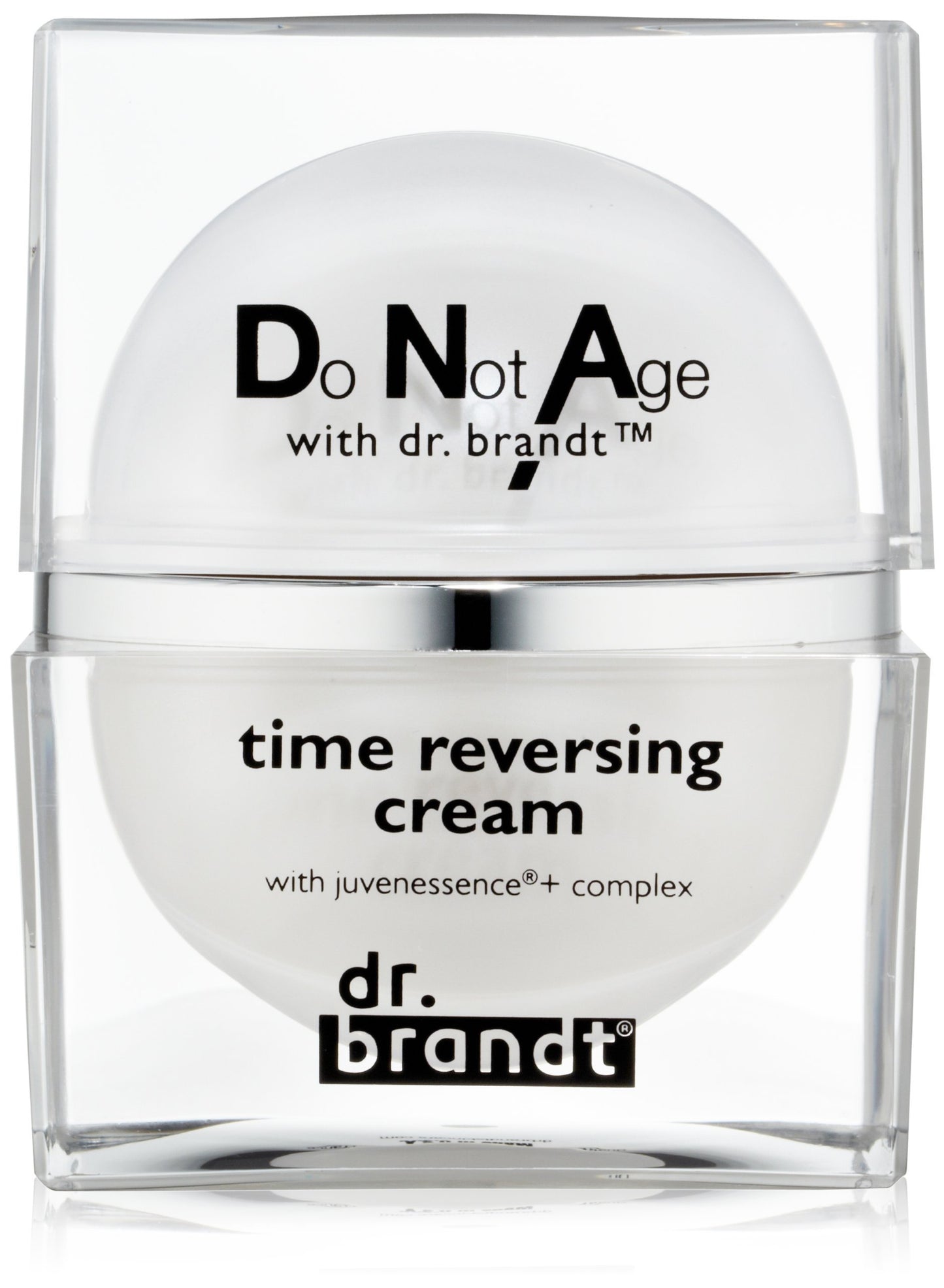 dr Brandt DNA Time Defying Cream 1.7 oz