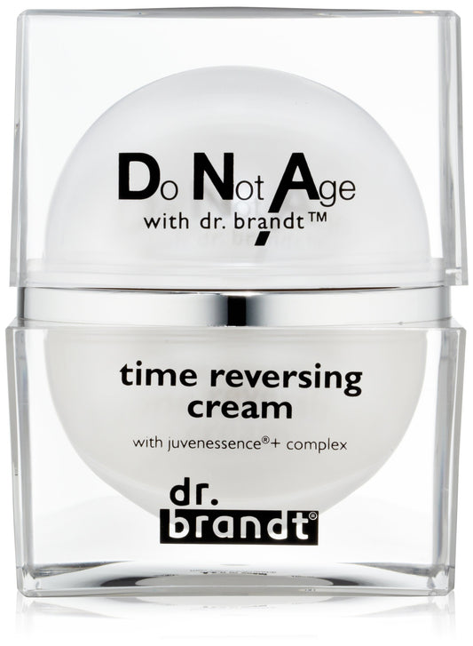 dr Brandt DNA Time Defying Cream 1.7 oz