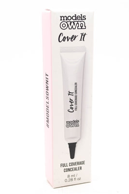 Models Own Cover It Full Coverage Concealer, Medium 02,   .28 fl oz