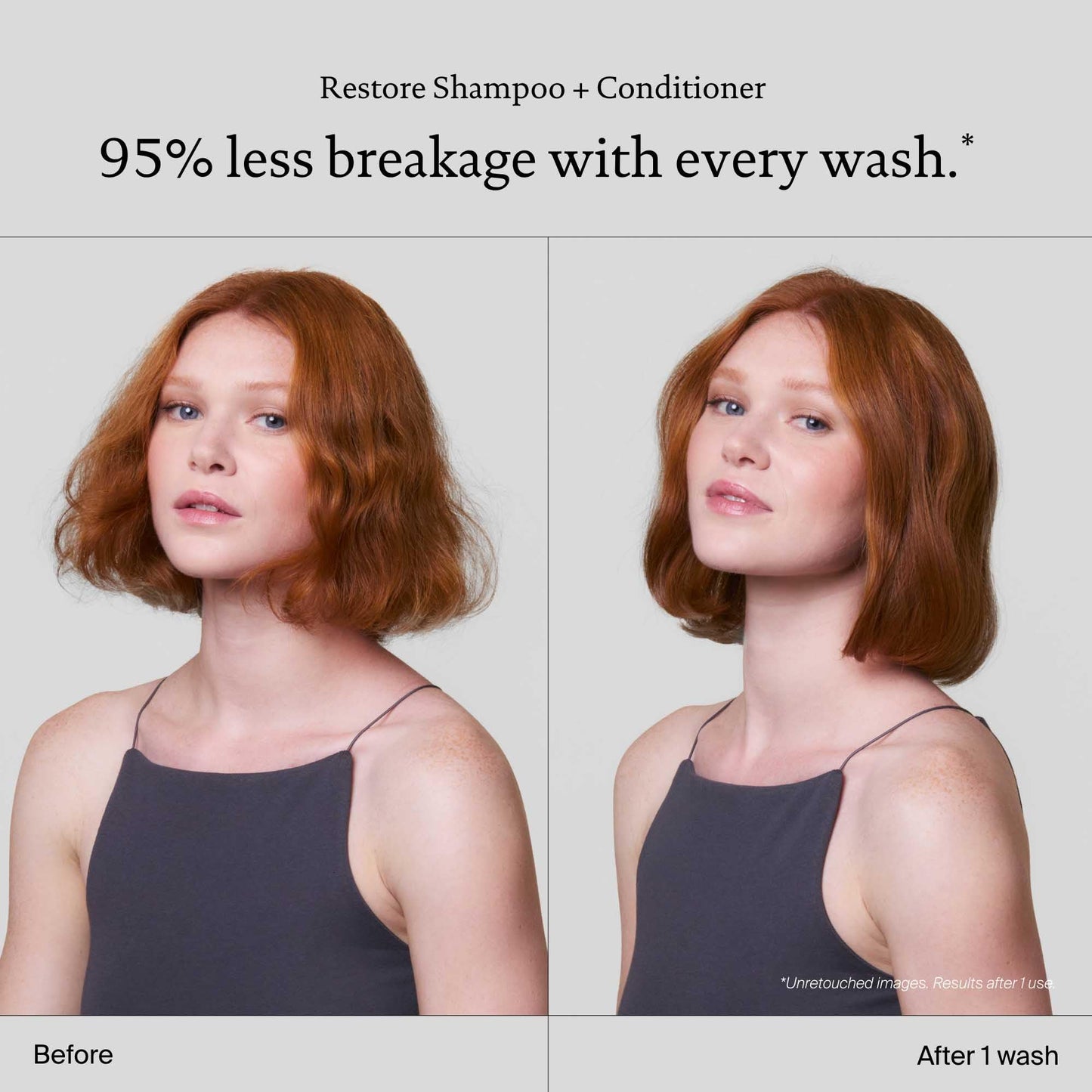 Living Proof Restore Conditioner 8 oz