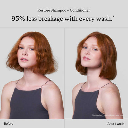 Living Proof Restore Conditioner 8 oz