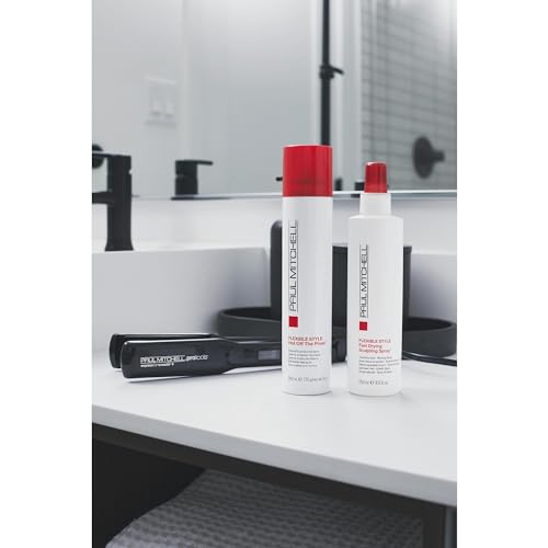 Paul Mitchell FLEXIBLE STYLE Fast Drying Sculpting Spray  16.9 fl oz