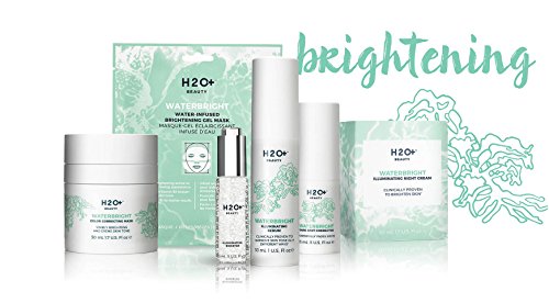H2O+  WaterBrite Illuminating Booster, Immediately Increases Skin Brightness  .5 fl oz