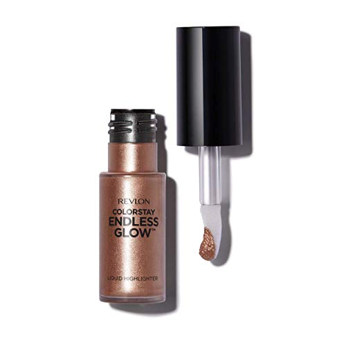 Revlon Colorstay Endless Glow Liquid Highlighter