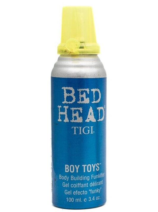 TIGI Bead Head Boy Toys Body Building Funkifier 3.4 fl oz