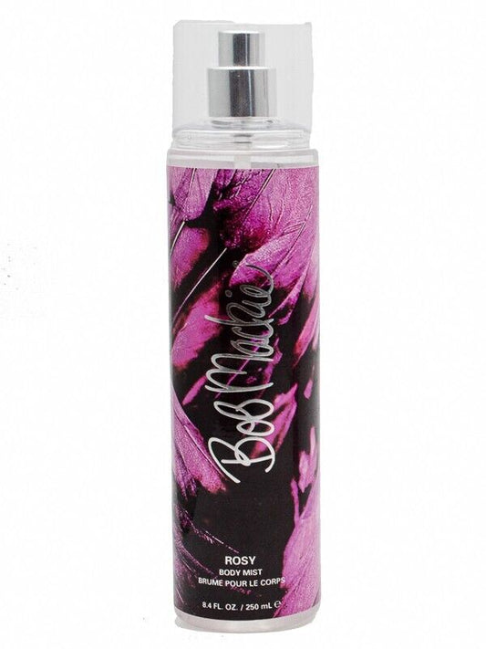 Bob Mackie ROSY Body Mist 8.4 fl oz