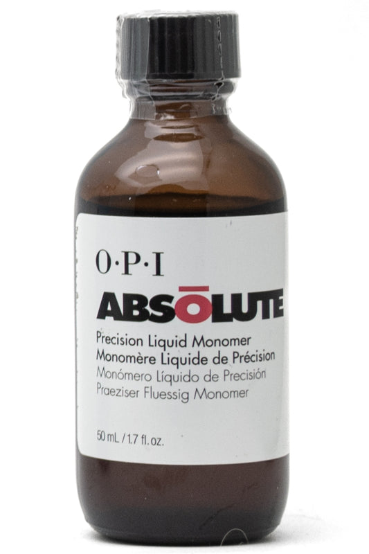 ABSOLUTE Nail Sculpting Precision Liquid Monomer  1.7 fl oz
