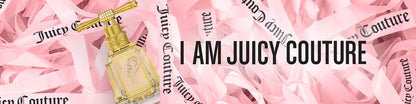I Am Juicy by Juicy Couture, 1 oz Eau de Parfum Spray for Women