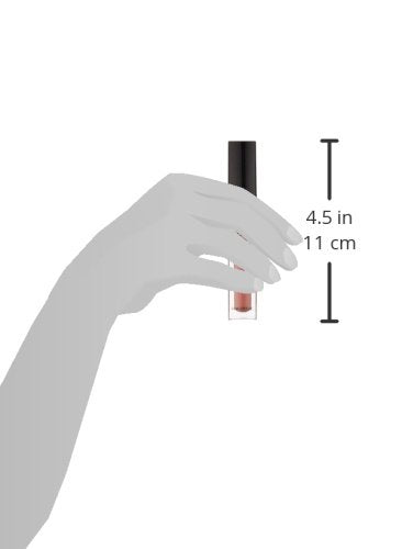 Maybelline Color Sensational vividhot lipgloss matte liquid Major