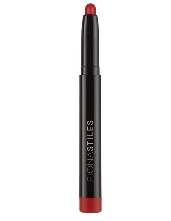 Fiona Stiles Color Impact Matte Lip Crayon Stoddard  .04 oz