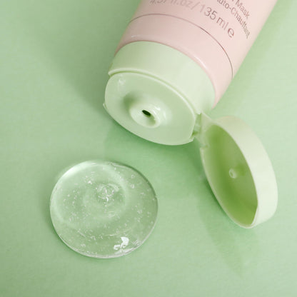 Pixi Beauty  Skintreats  In-Shower Steam Facial Mask  4 57 fl oz  135 ml