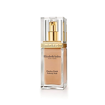 Elizabeth Arden FLAWLESS FINISH Perfectly Nude Makeup SPF15, 09 Buff   1 fl oz