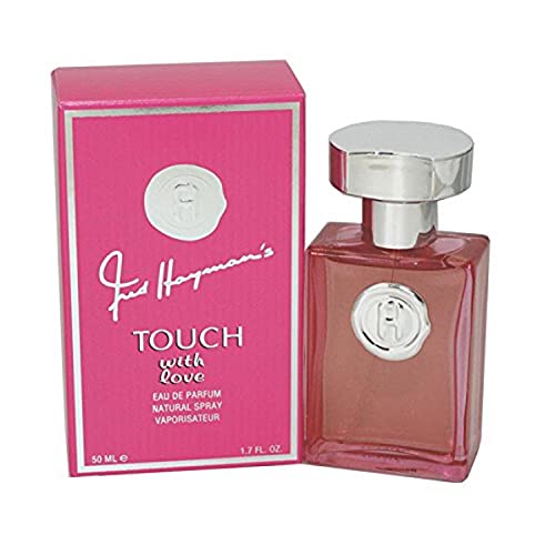 Fred Hayman Touch With Love