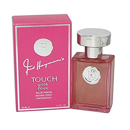 Fred Hayman Touch With Love
