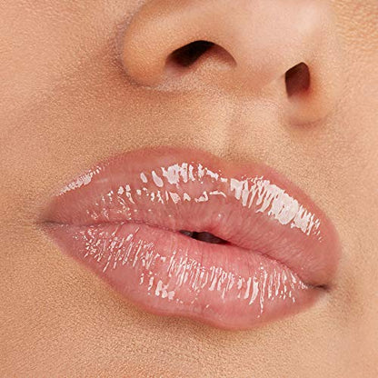 Grande Lips Peptide Boosting Plumper Clear Gloss .05oz