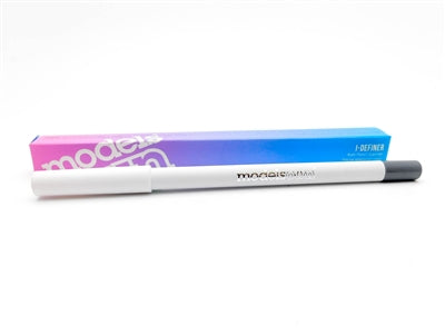 Models Own I-Definer Kohl Pencil Eyeliner, Mercury Moon 04  .04oz