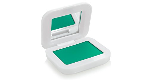 Models Own Myshadow, Powder Eye Shadow, Intense Color: Greek Goddess Matte 14 .07oz
