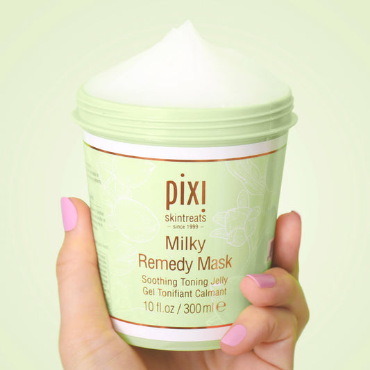 Pixi By Petra Milky Remedy Mask