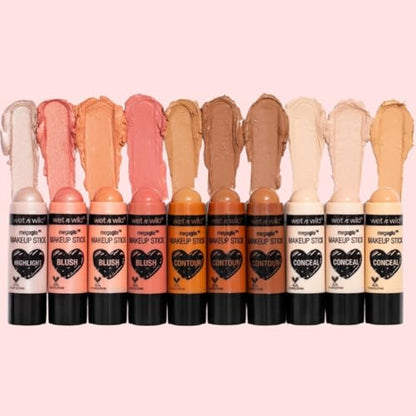 MegaGlo Vitamin E Makeup Stick