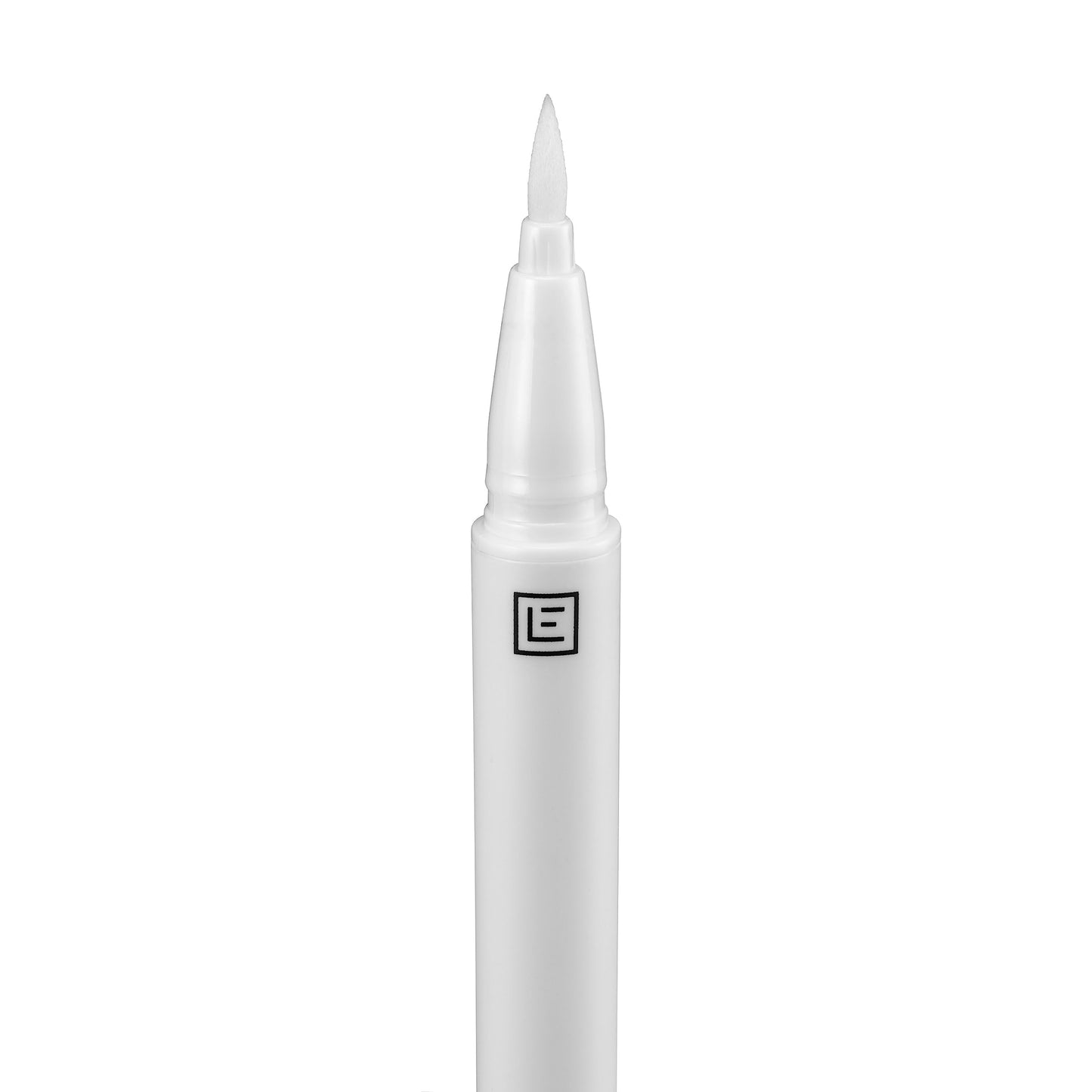Eylure Line & Lash Felt Tip Adhesive Pen for False Eyelashes, Clear, 0.7 ml