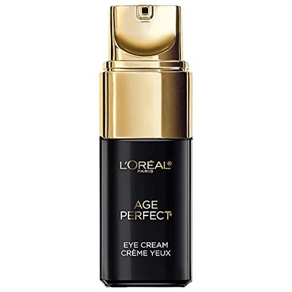 L'Oreal AGE PERFECT Anti-Aging Eye Cream   .5 fl oz