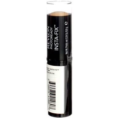 Revlon PhotoReady Insta-Fix Makeup 160 Medium Beige  .24 oz