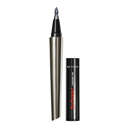 Revlon So Fierce! Chrome Ink Liquid Eyeliner