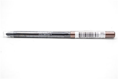 Revlon/Colorstay Eye Liner Black Brown 0.01 Oz .28 Ml