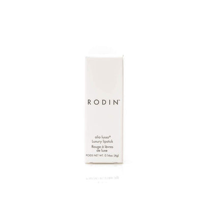 Rodin Olio Lusso Luxury Lipstick, Billie On The Bike