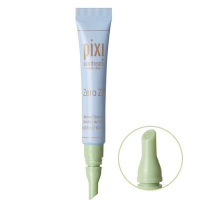 Pixi Skintreats Zero Zit In-Shower Steam Facial Blemish Solution 10 ml