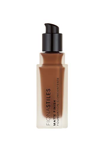 Fiona Stiles Matte Finish Foundation Concentrate 10 1 Fl Oz.