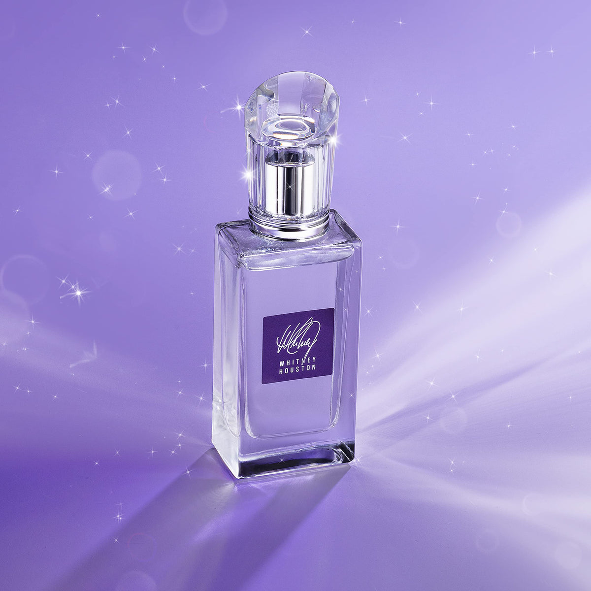 Whitney Houston - Eau de Toilette -  1.7 Fl Oz