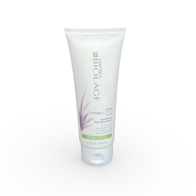 Matrix BIOLAGE Ultra Hydrasource Conditioner 6.7 Oz