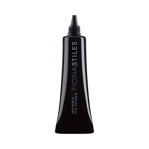 Fiona Stiles Invisible Eyeshadow Primer .4 Oz.