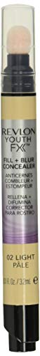 Revlon Youth FX Fill + Blur Concealer 02 Light Pale  .11 fl oz