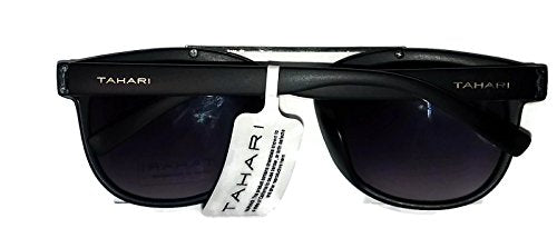 TAHARI by Elie Tahari Sunglasses Model UNTH1121-R TH559 OX Black