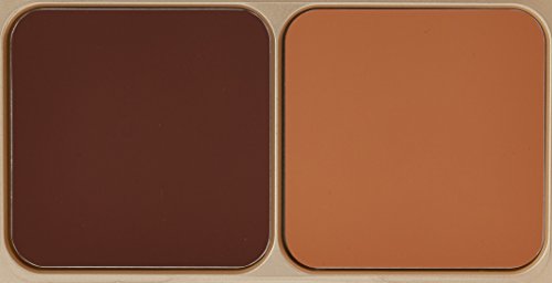 Stila Shape & Shade Custom Contur Duo, Deep  .63 oz