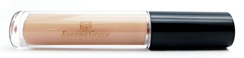 Evanna Grace Cosmetics Matte Lip Paint FS51 Endearing .17 Fl Oz.