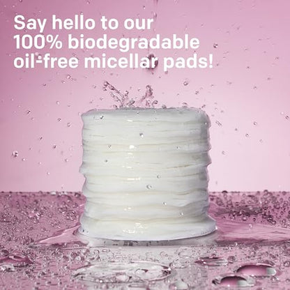 Oil Free Micellar EMURS