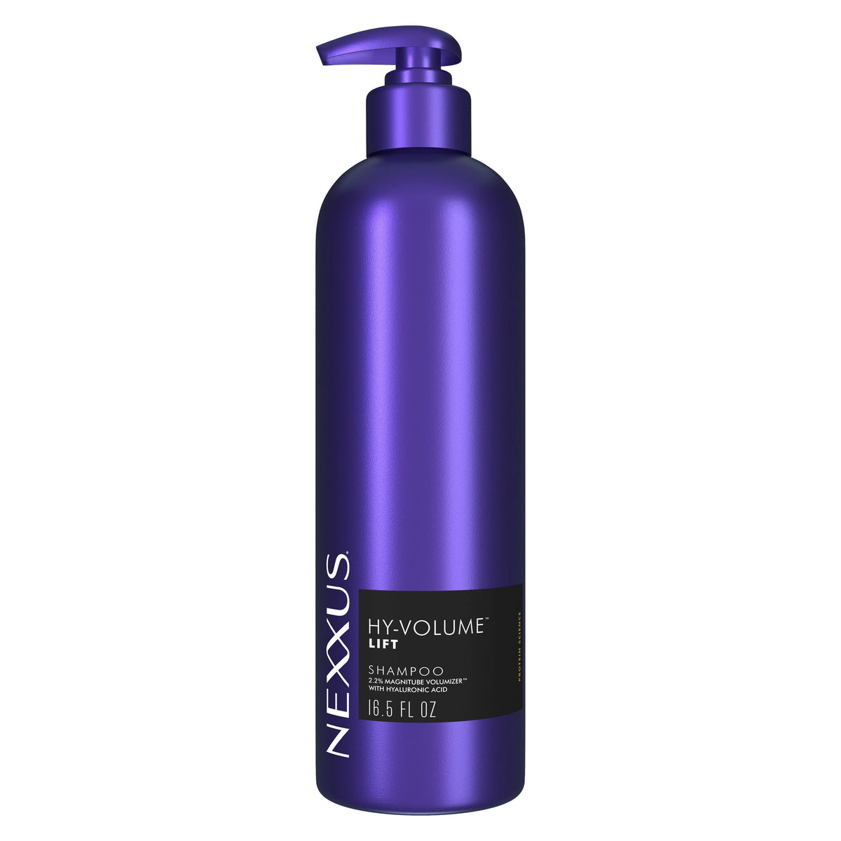 Nexxus Hy-Volume Shampoo for Flat and Limp Hair, 16.5 fl oz
