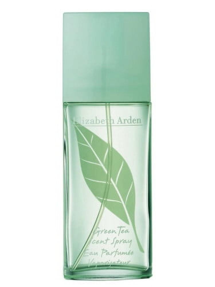 Elizabeth Arden Green Tea Eau Parfume Spray for Women 3.4 oz New in Box