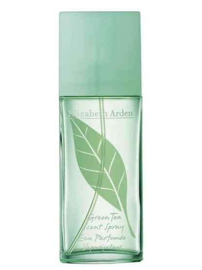 Elizabeth Arden Green Tea Eau Parfume Spray for Women 3.4 oz New in Box