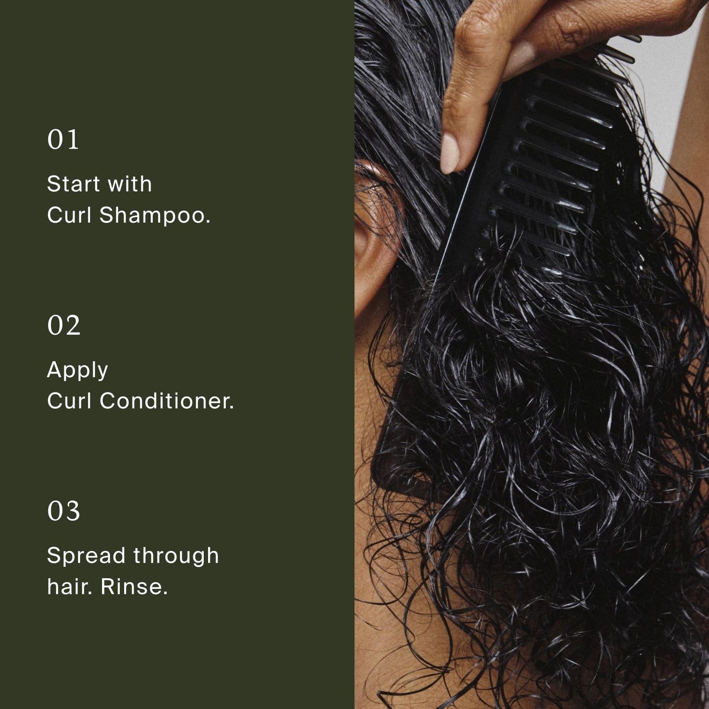 Living Proof Curl Conditioner by Living Proof, 8 oz Conditioner