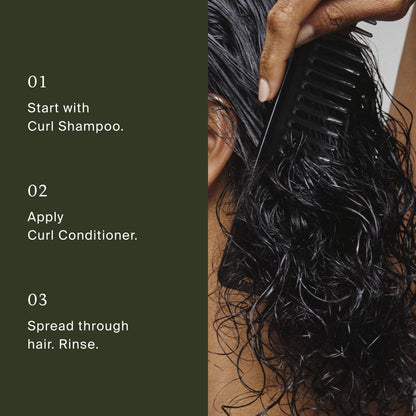 Living Proof Curl Conditioner by Living Proof, 8 oz Conditioner